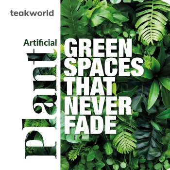 Catalogue Teak World.