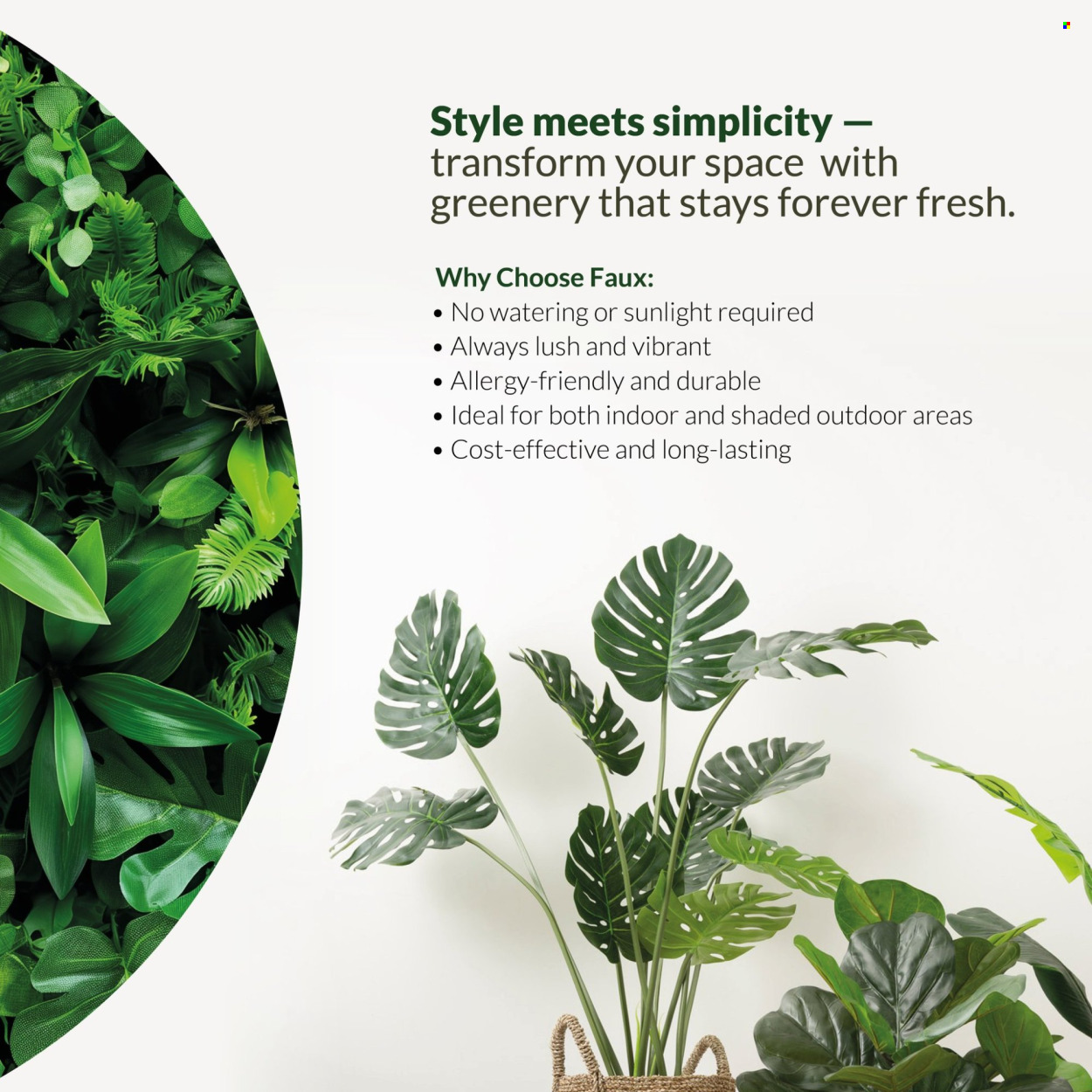 Catalogue Teak World. Page 2