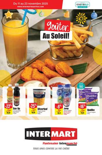 thumbnail - Catalogue Intermart