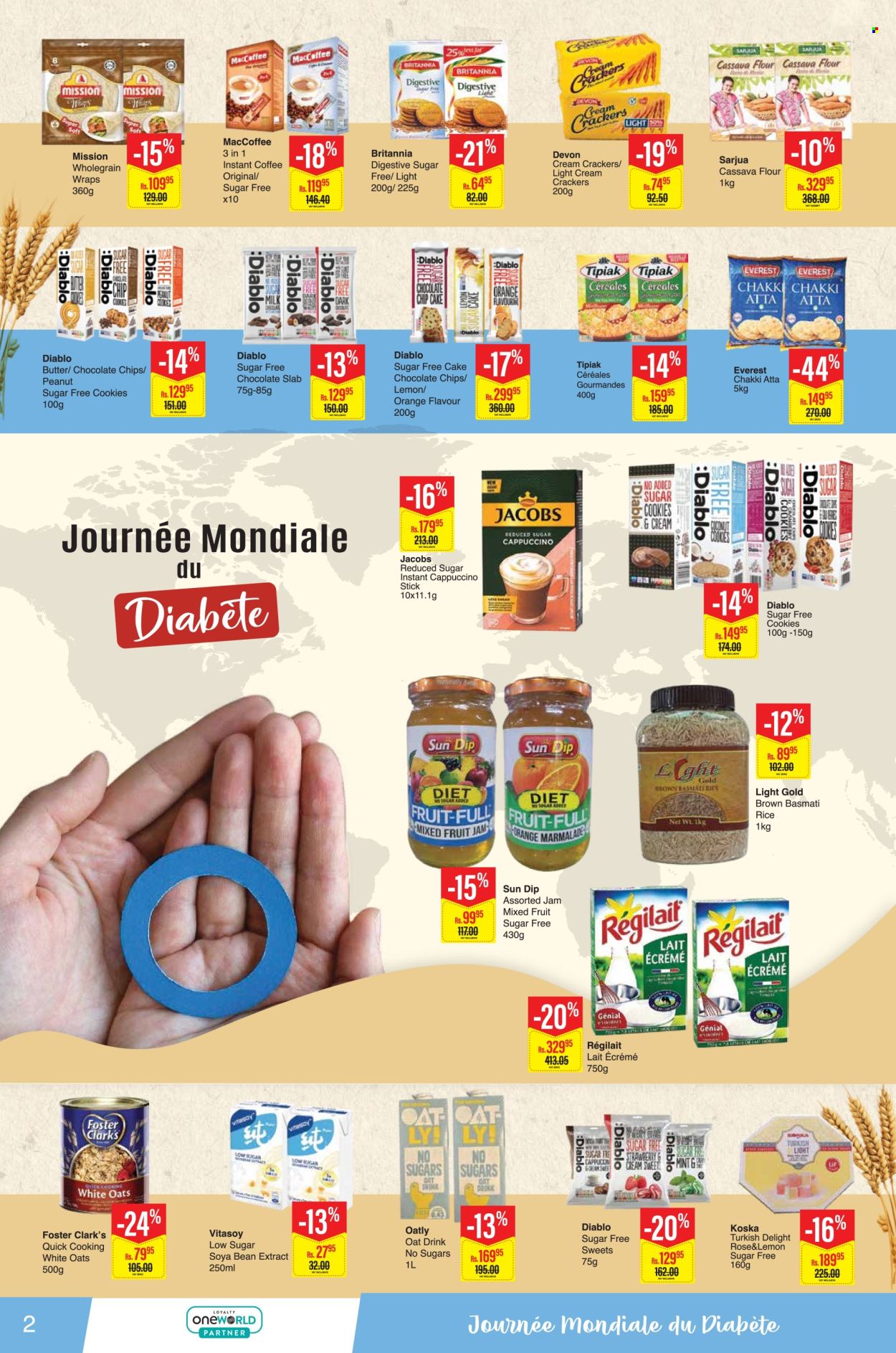 Catalogue Intermart - 11/11/2025 - 23/11/2025. Page 2