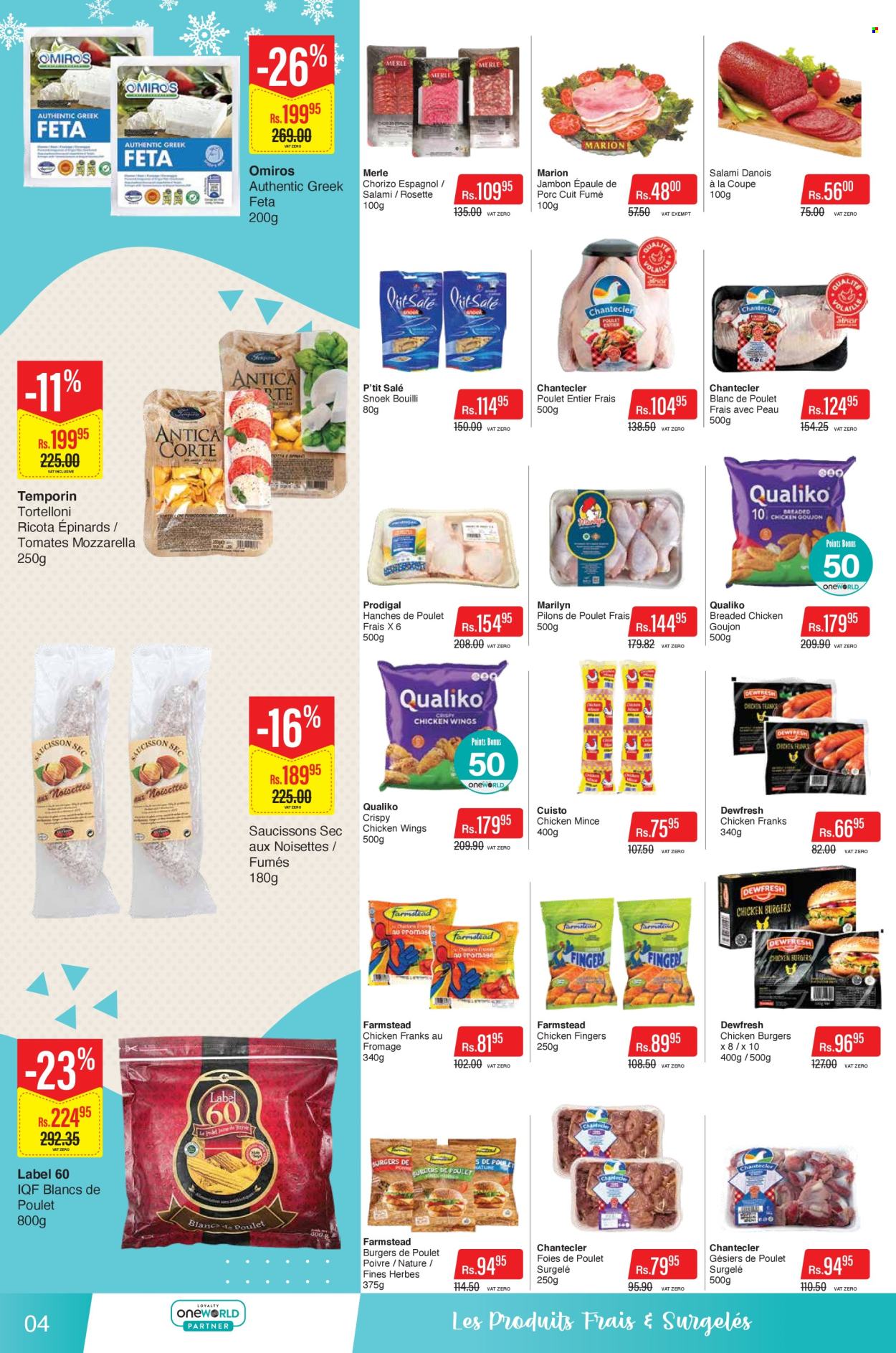 Catalogue Intermart - 11/11/2025 - 23/11/2025. Page 4