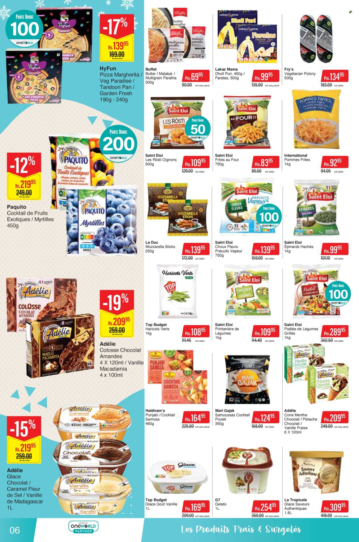 Catalogue Intermart - 11/11/2025 - 23/11/2025. Page 6