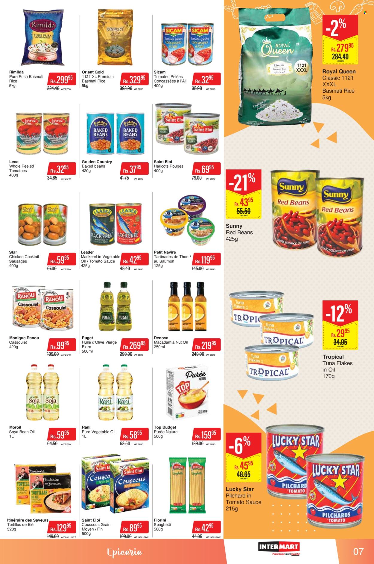 Catalogue Intermart - 11/11/2025 - 23/11/2025. Page 7