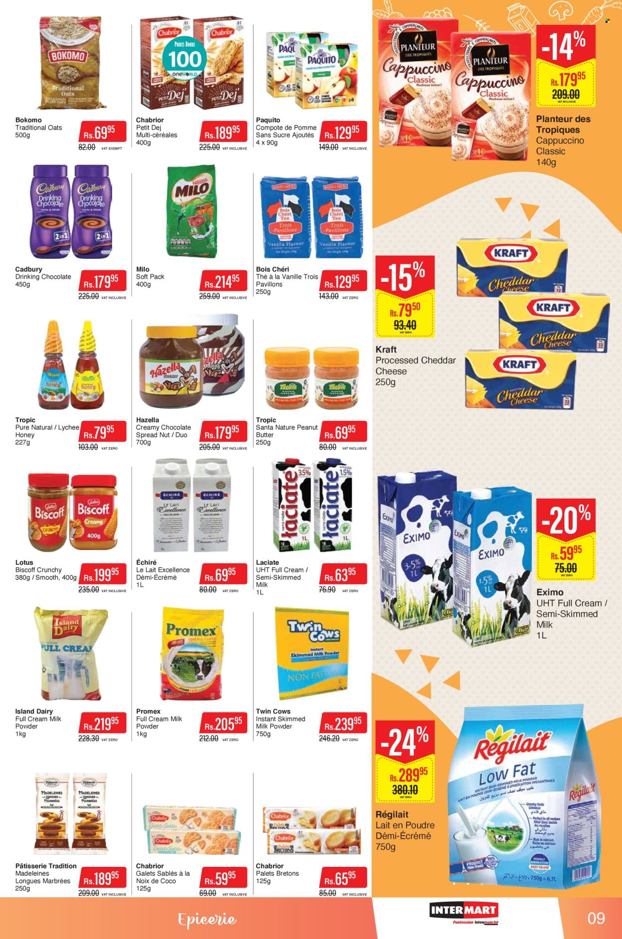 Catalogue Intermart - 11/11/2025 - 23/11/2025. Page 9