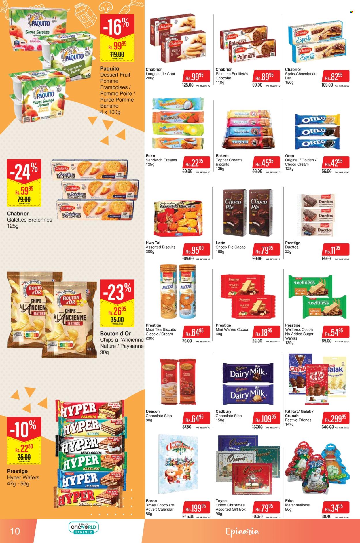 Catalogue Intermart - 11/11/2025 - 23/11/2025. Page 10