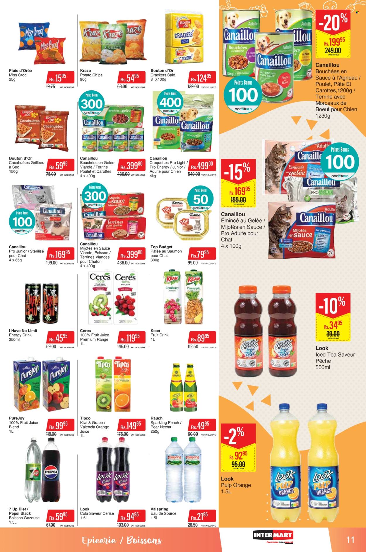 Catalogue Intermart - 11/11/2025 - 23/11/2025. Page 11