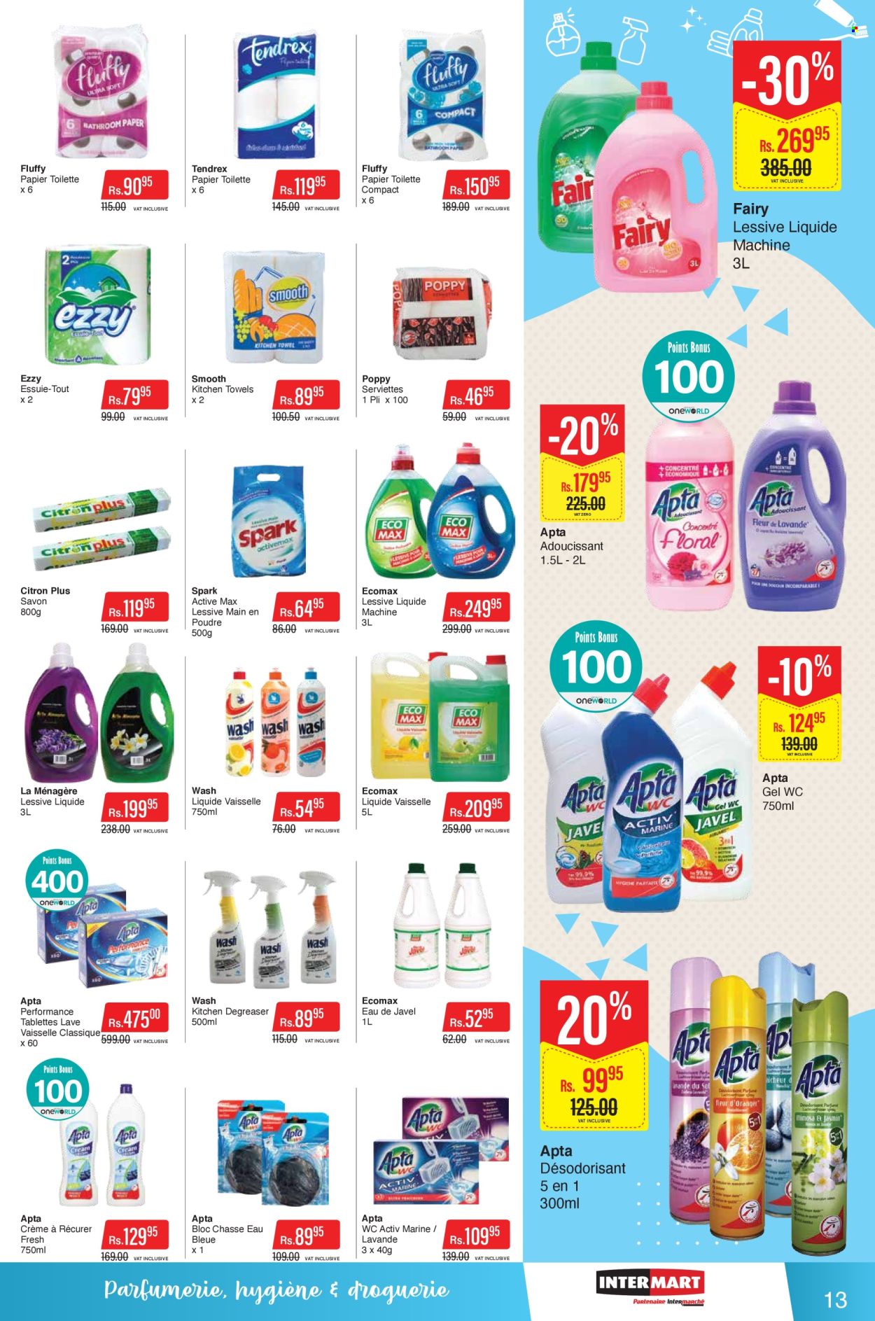 Catalogue Intermart - 11/11/2025 - 23/11/2025. Page 13