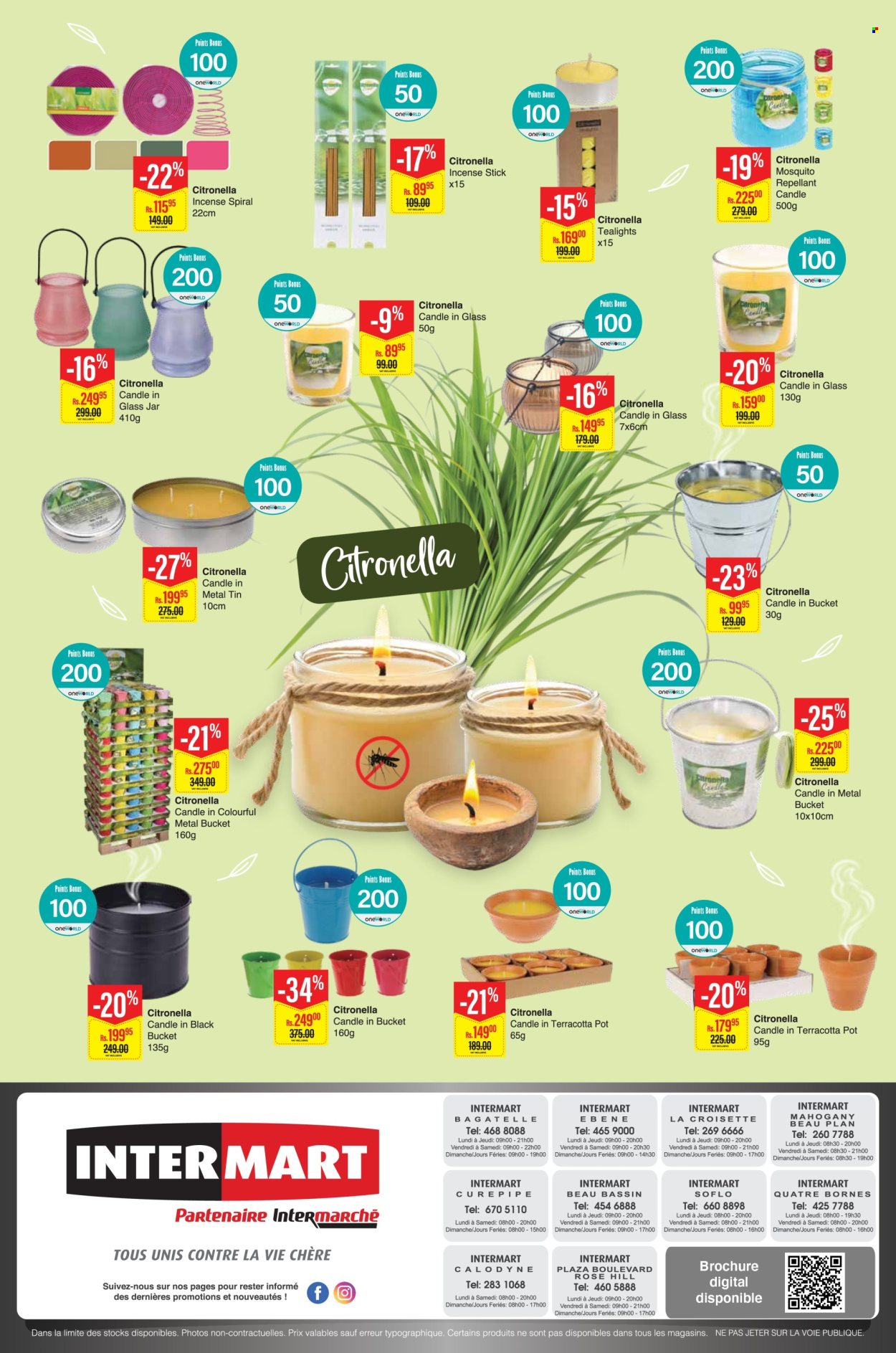 Catalogue Intermart - 11/11/2025 - 23/11/2025. Page 16