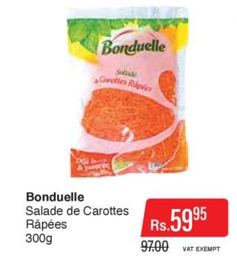 Bonduelle