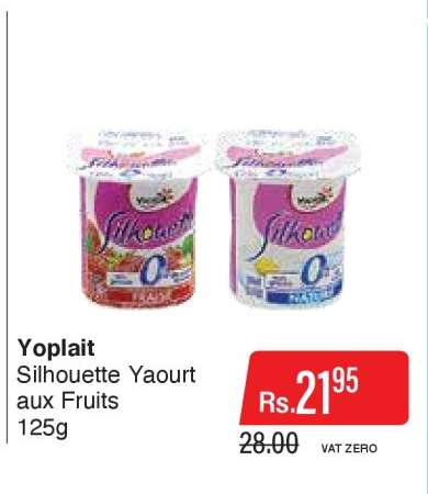 Yoplait