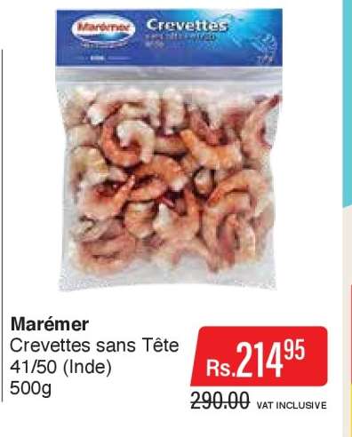 Maremer