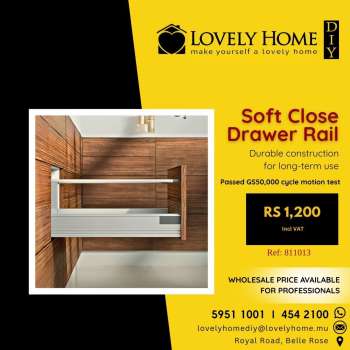 thumbnail - Catalogue Lovely Home