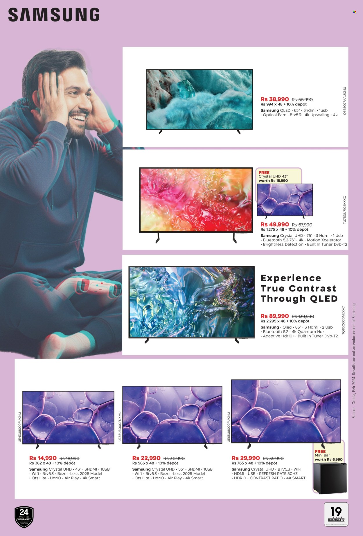 Catalogue Galaxy - 13/11/2025 - 24/11/2025. Page 6