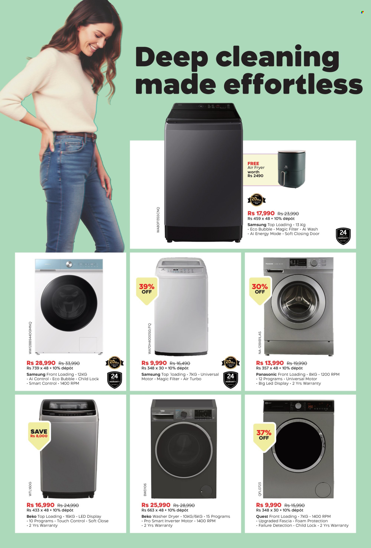 Catalogue Galaxy - 13/11/2025 - 24/11/2025. Page 8