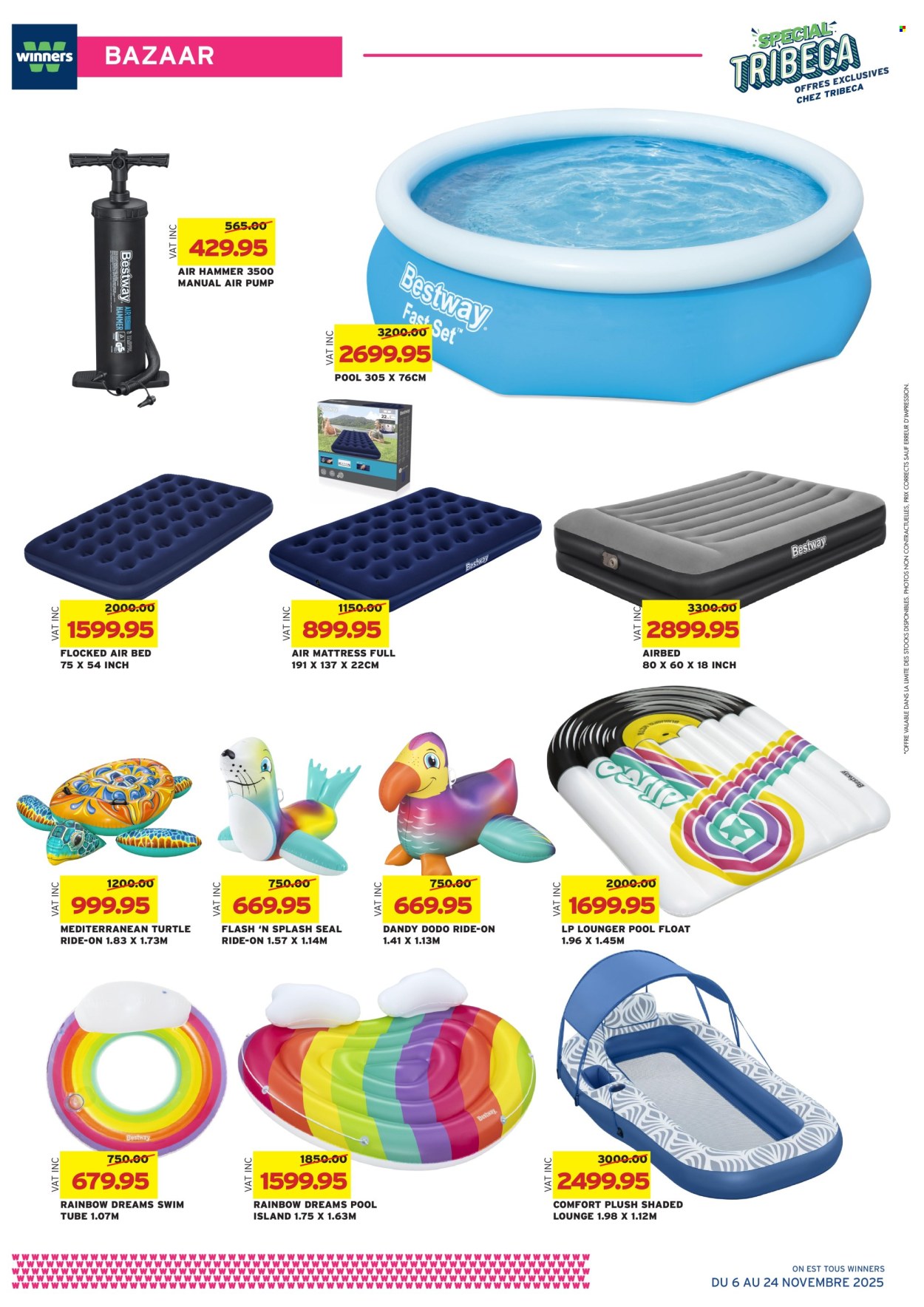 Catalogue Winners - 06/11/2025 - 24/11/2025. Page 2