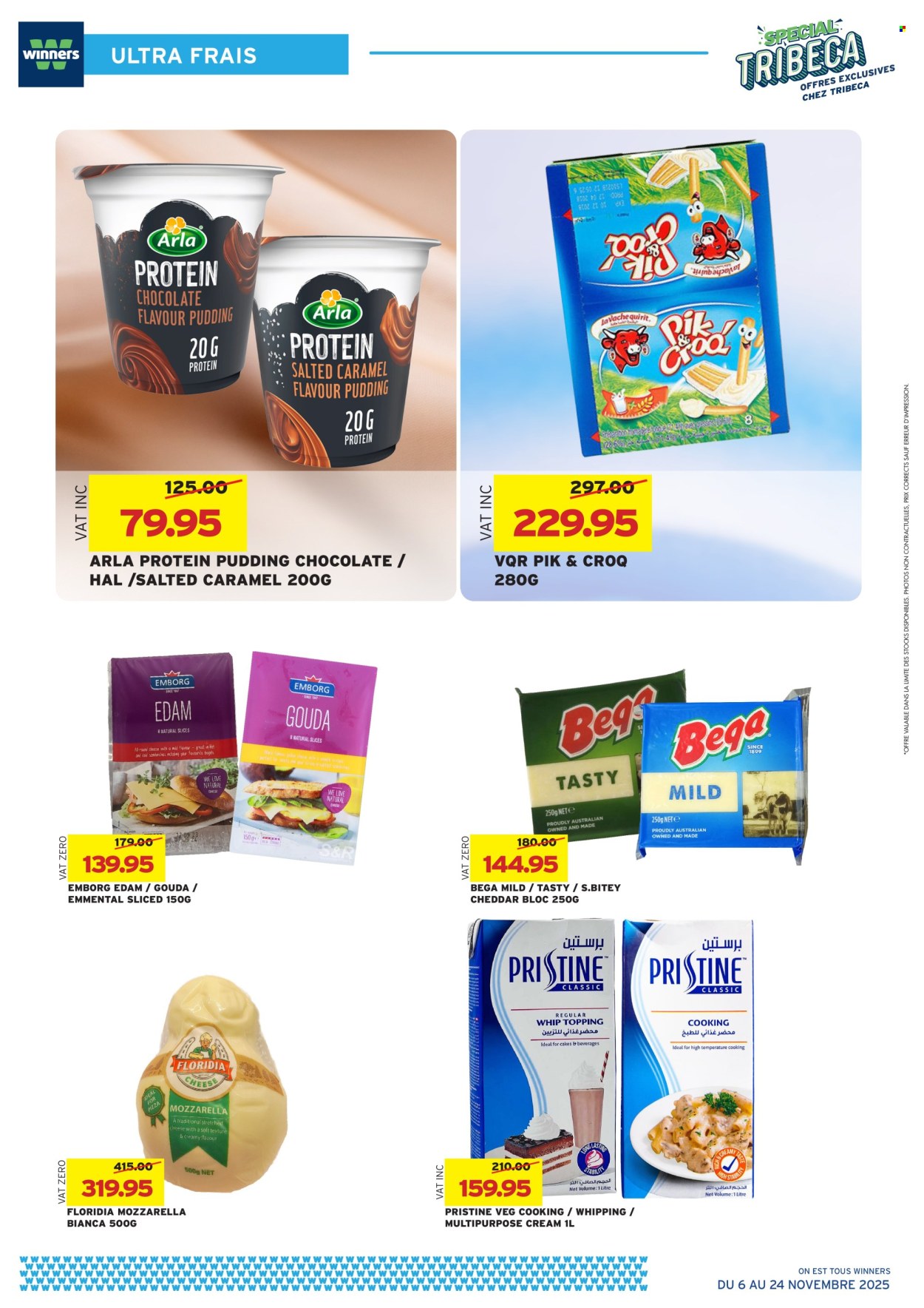 Catalogue Winners - 06/11/2025 - 24/11/2025. Page 4