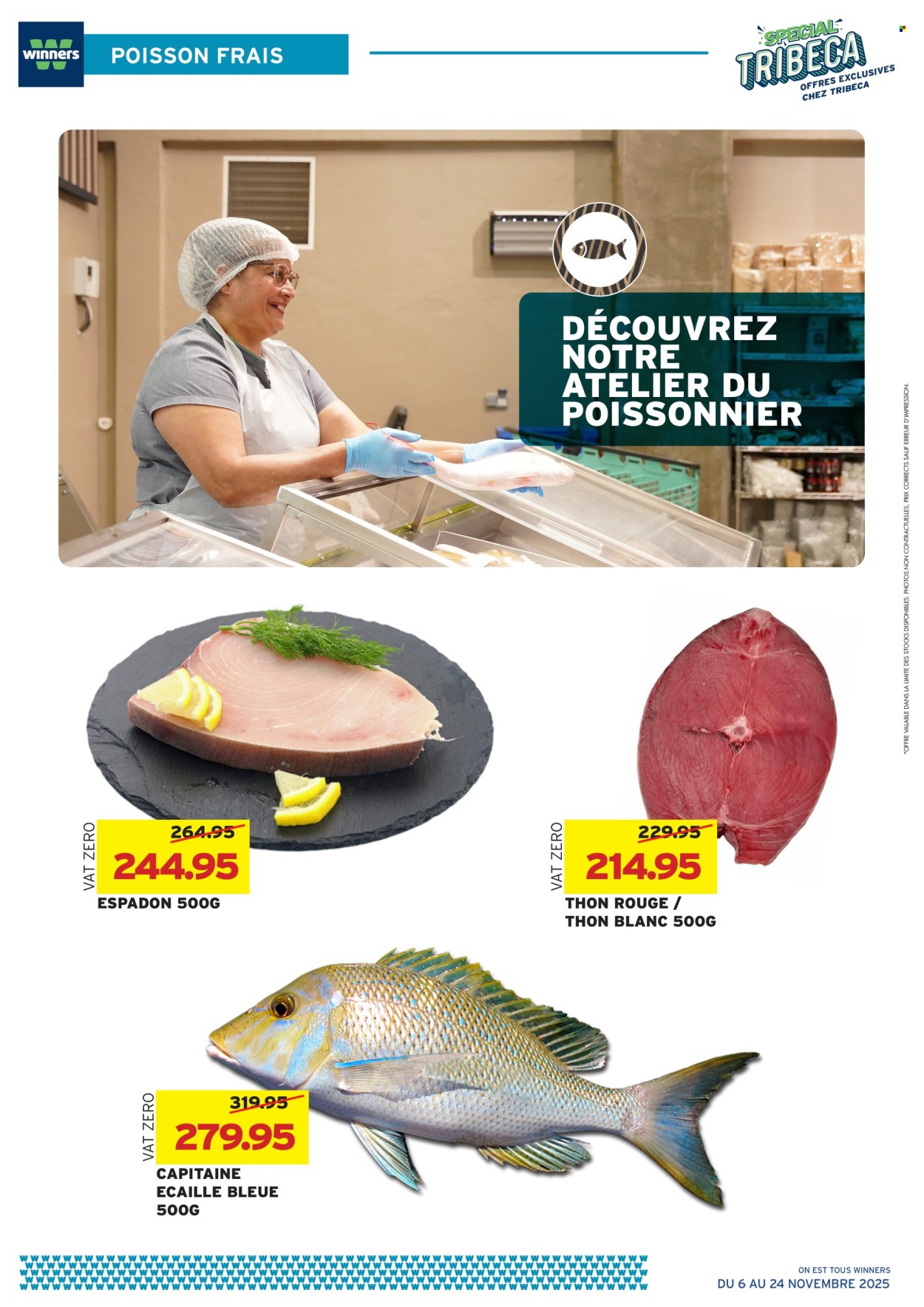 Catalogue Winners - 06/11/2025 - 24/11/2025. Page 5