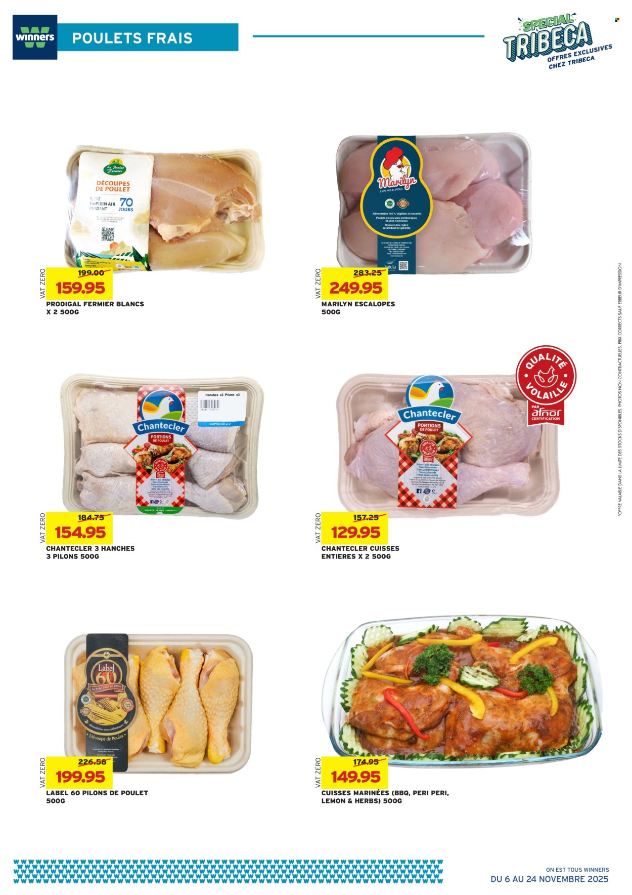 Catalogue Winners - 06/11/2025 - 24/11/2025. Page 8