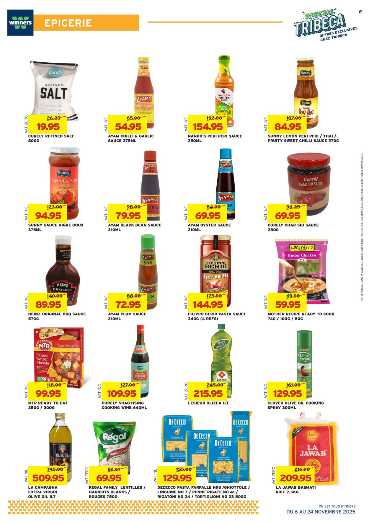 Catalogue Winners - 06/11/2025 - 24/11/2025. Page 12