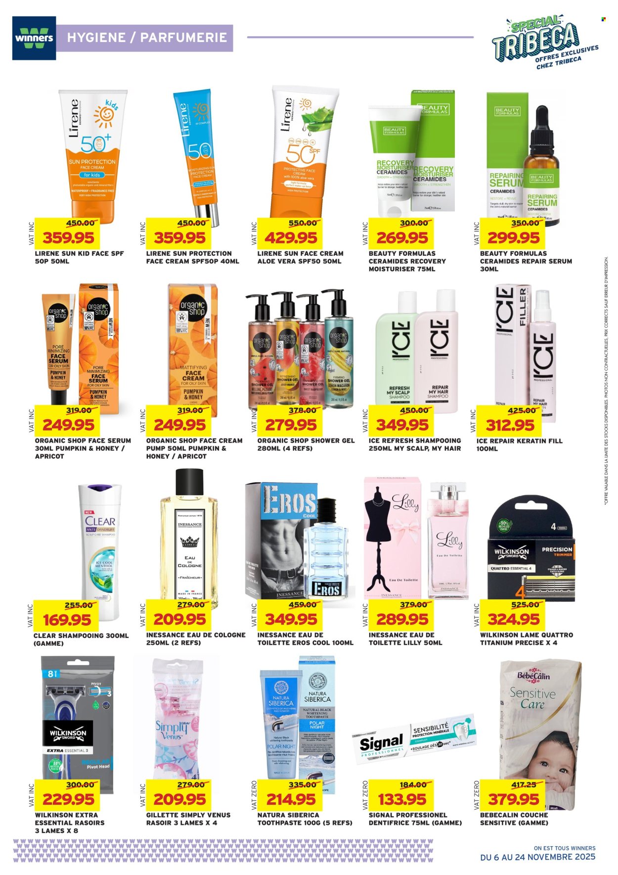 Catalogue Winners - 06/11/2025 - 24/11/2025. Page 13