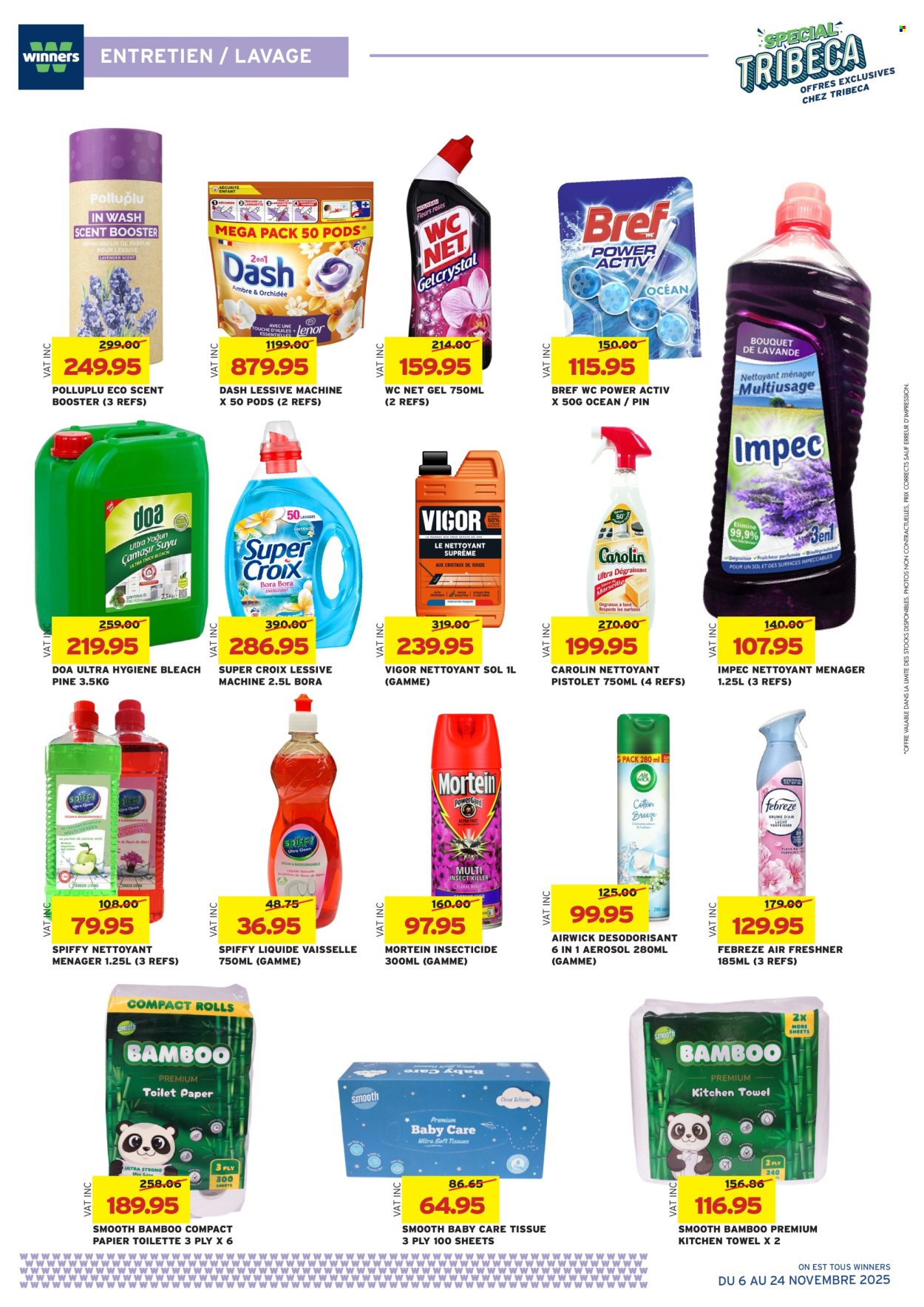 Catalogue Winners - 06/11/2025 - 24/11/2025. Page 14