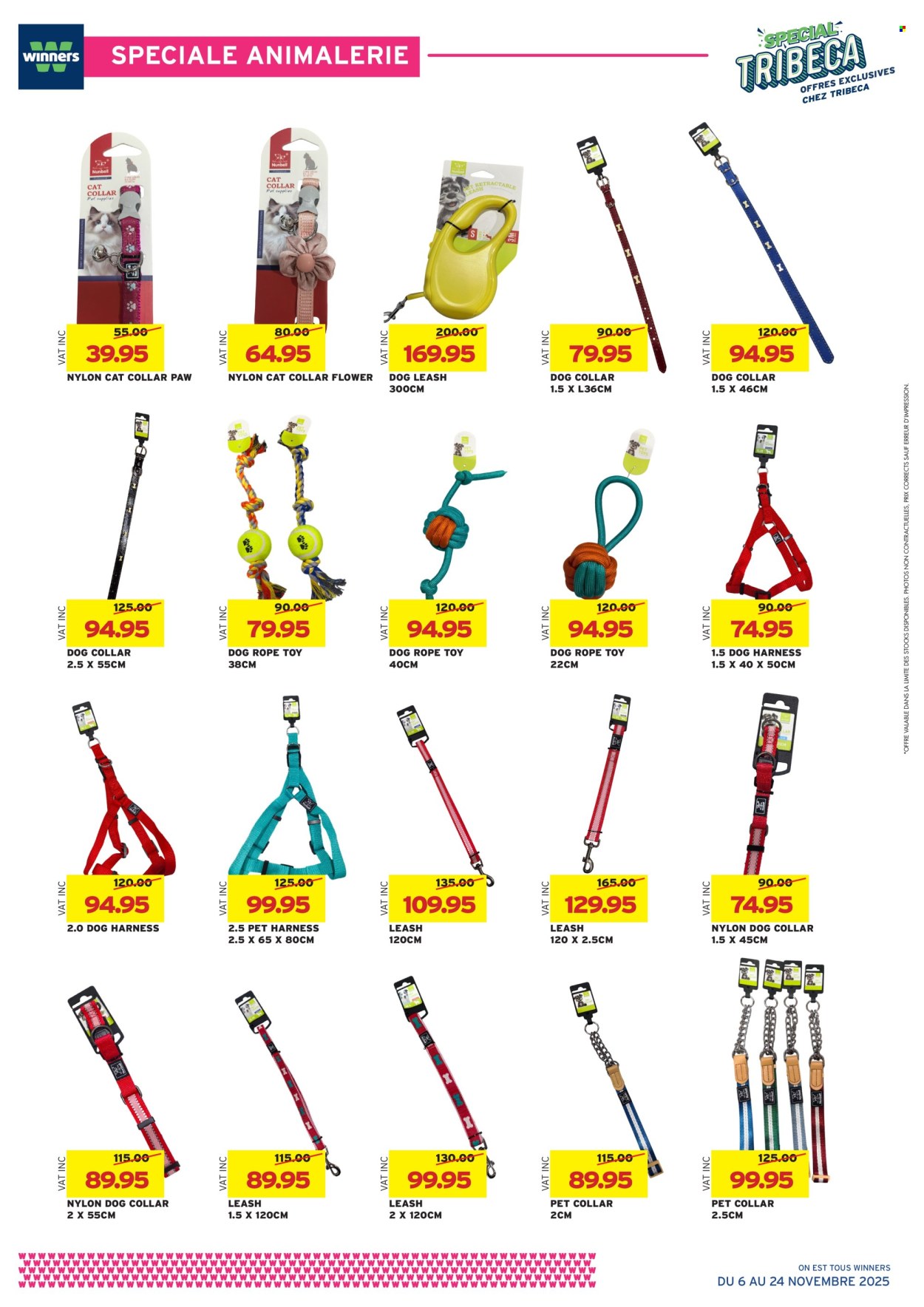 Catalogue Winners - 06/11/2025 - 24/11/2025. Page 17