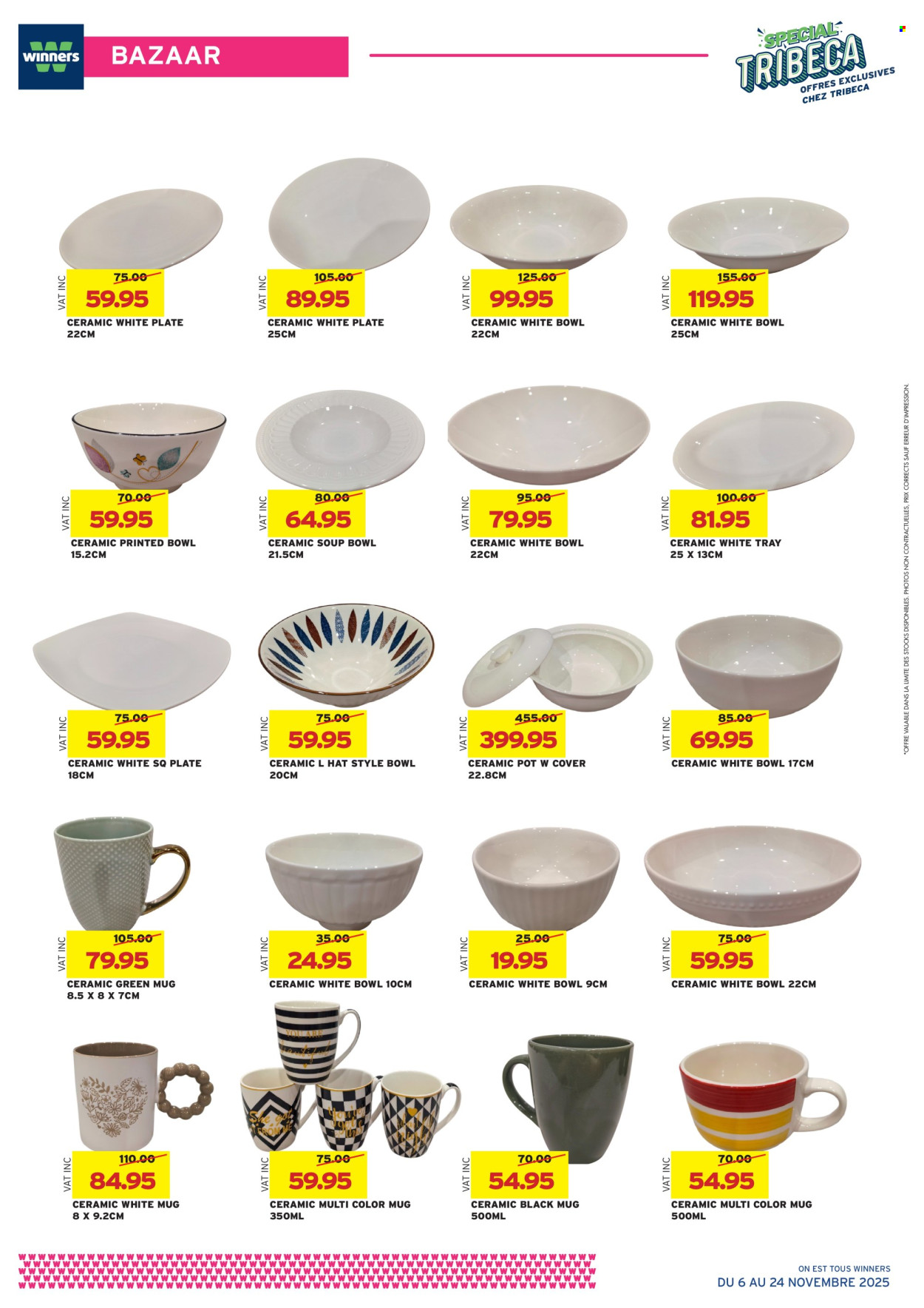 Catalogue Winners - 06/11/2025 - 24/11/2025. Page 20