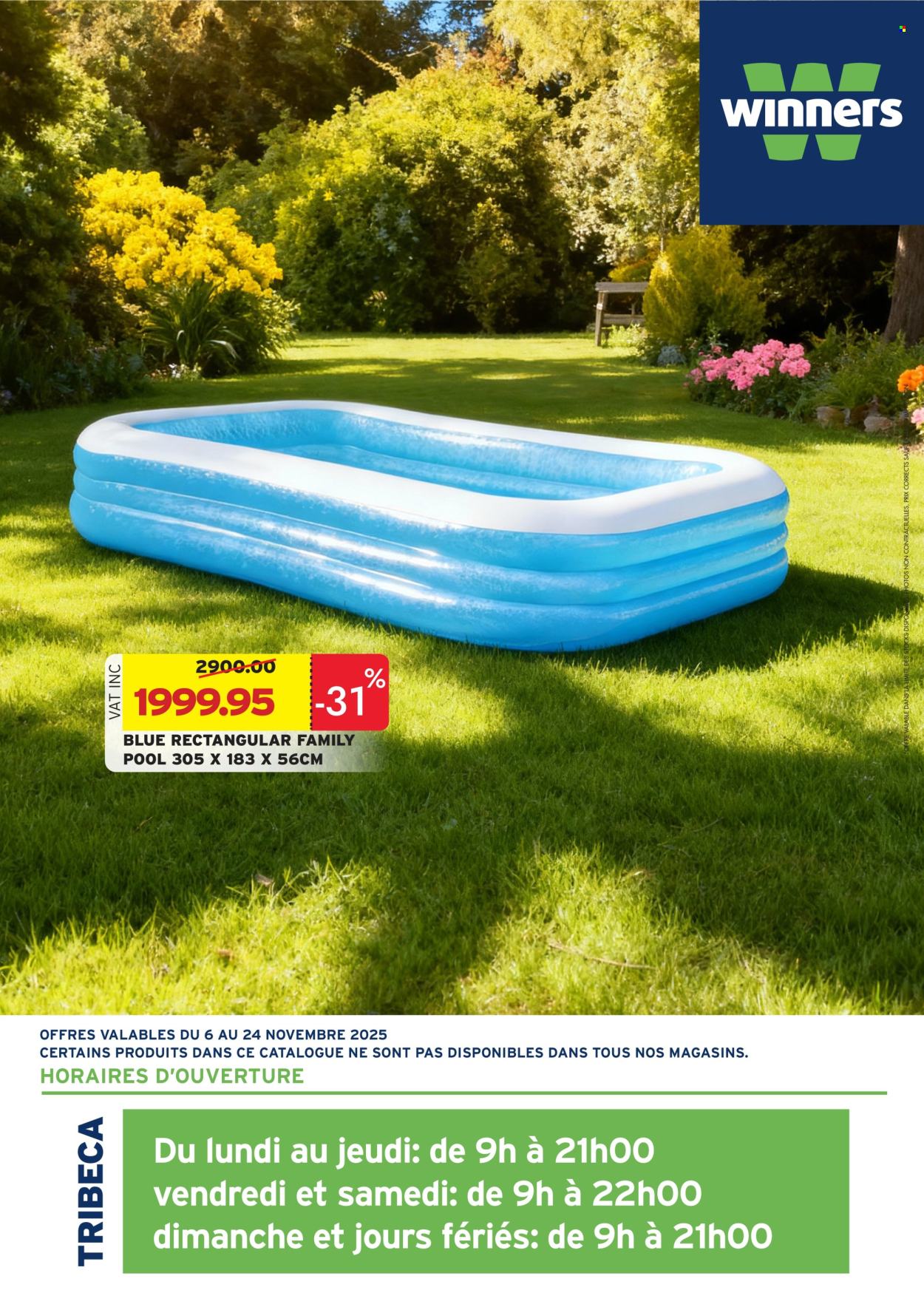 Catalogue Winners - 06/11/2025 - 24/11/2025. Page 23