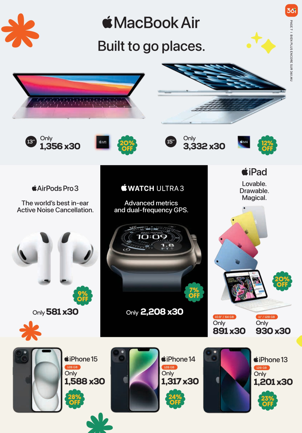 Catalogue 361 - 12/11/2025 - 11/12/2025. Page 7