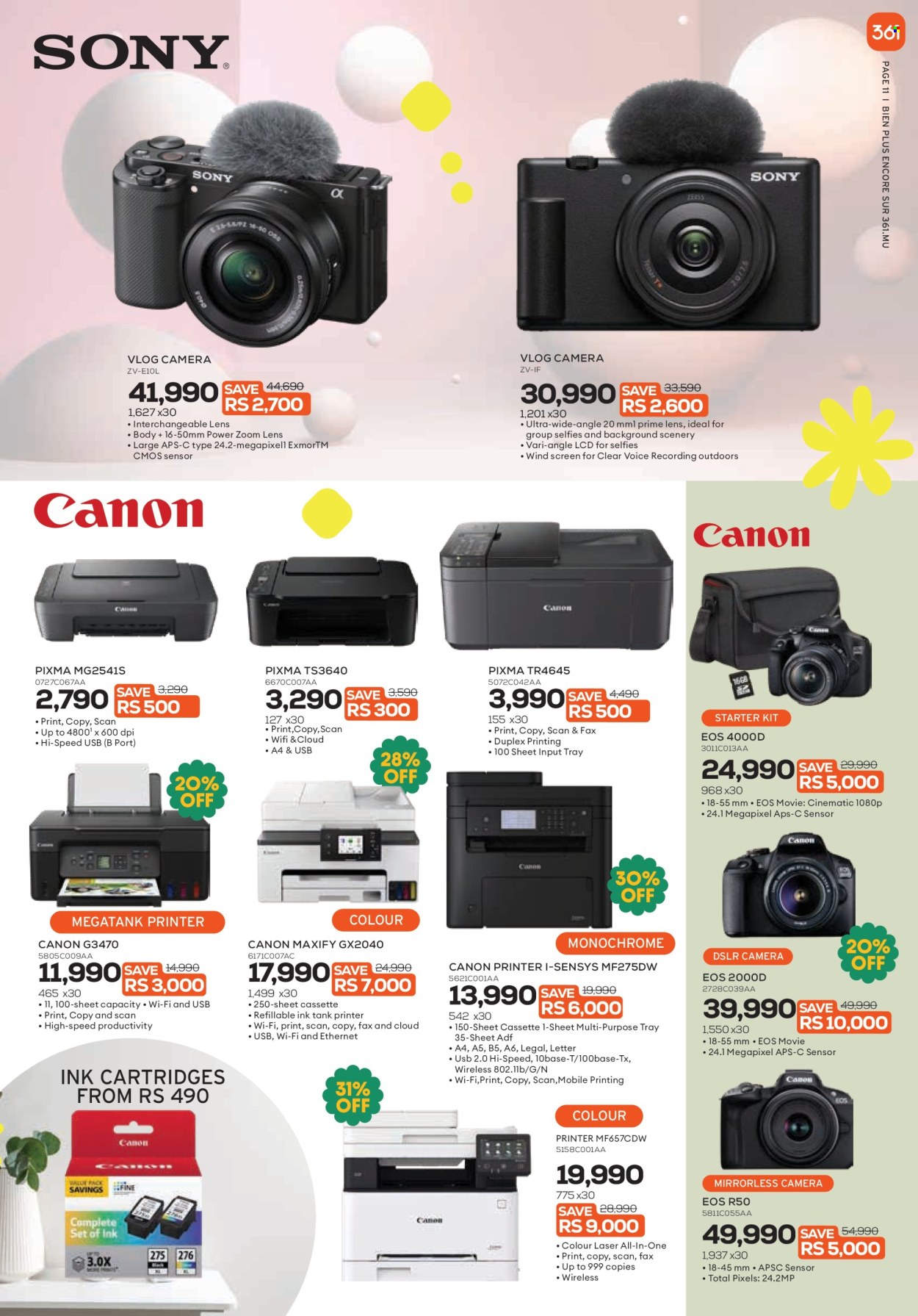 Catalogue 361 - 12/11/2025 - 11/12/2025. Page 11