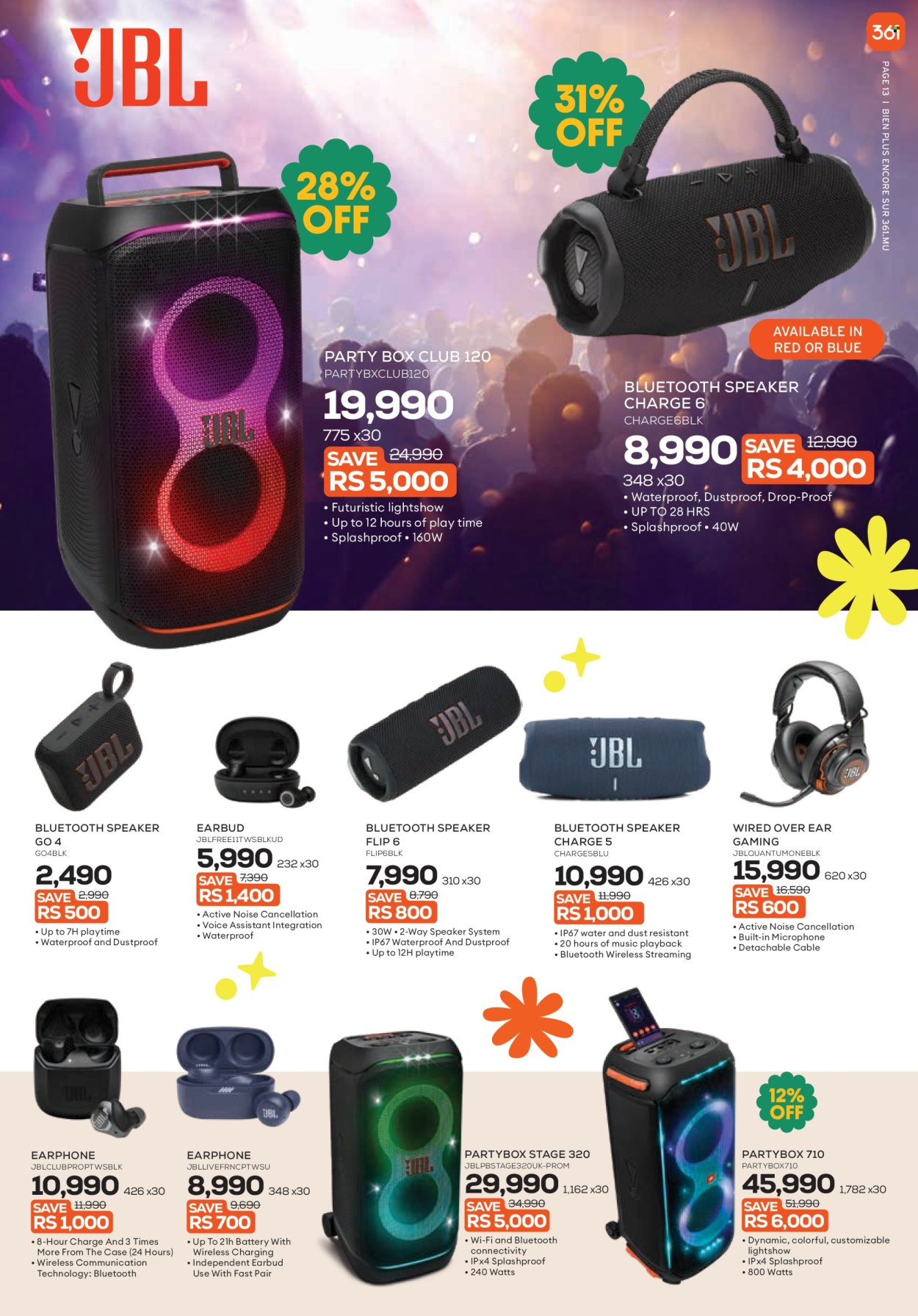 Catalogue 361 - 12/11/2025 - 11/12/2025. Page 13