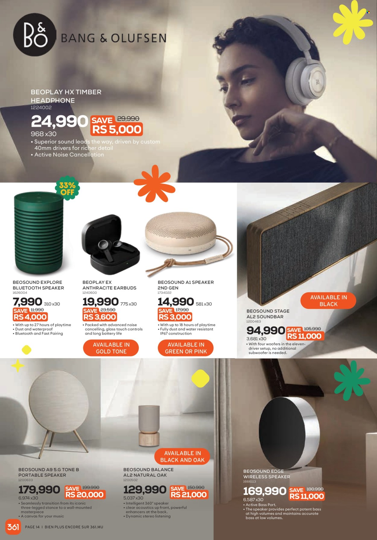 Catalogue 361 - 12/11/2025 - 11/12/2025. Page 14