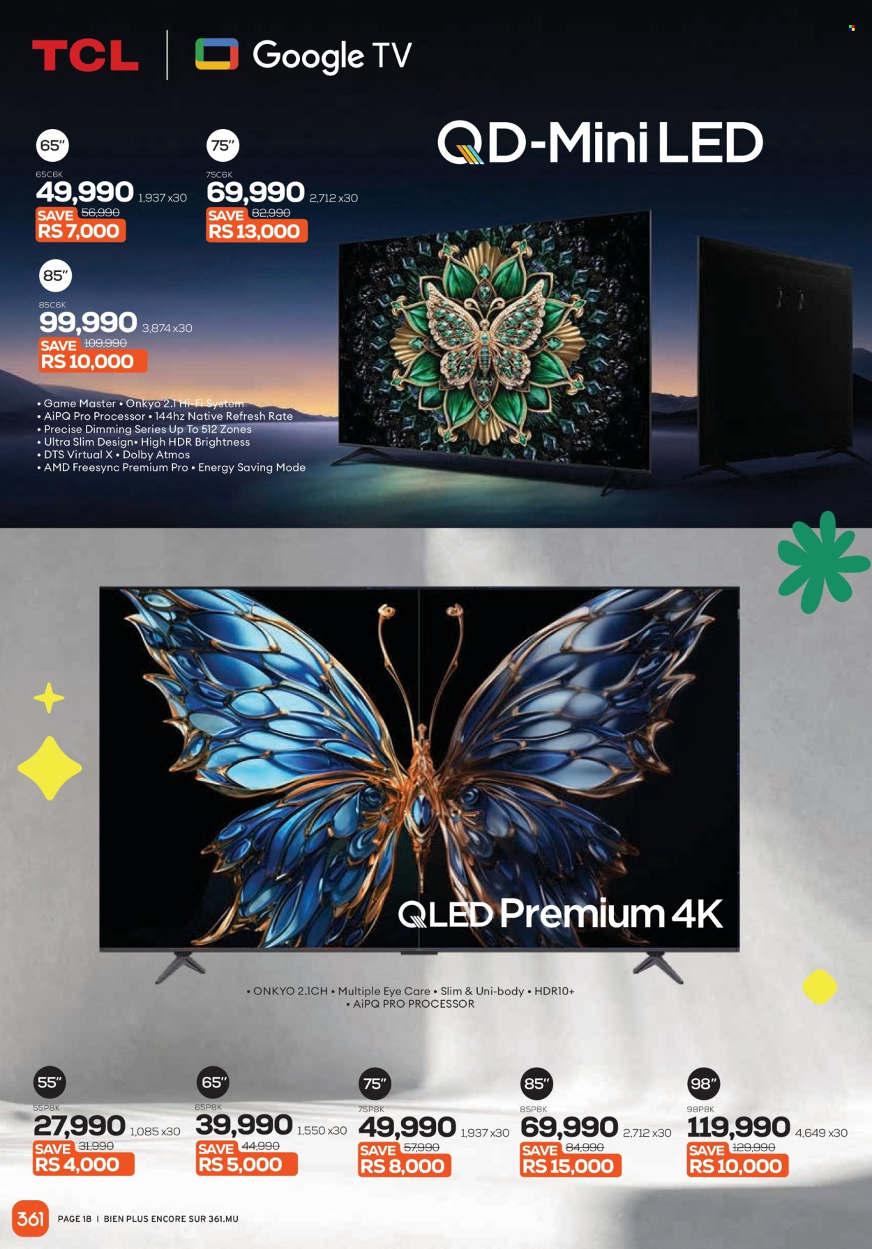 Catalogue 361 - 12/11/2025 - 11/12/2025. Page 18