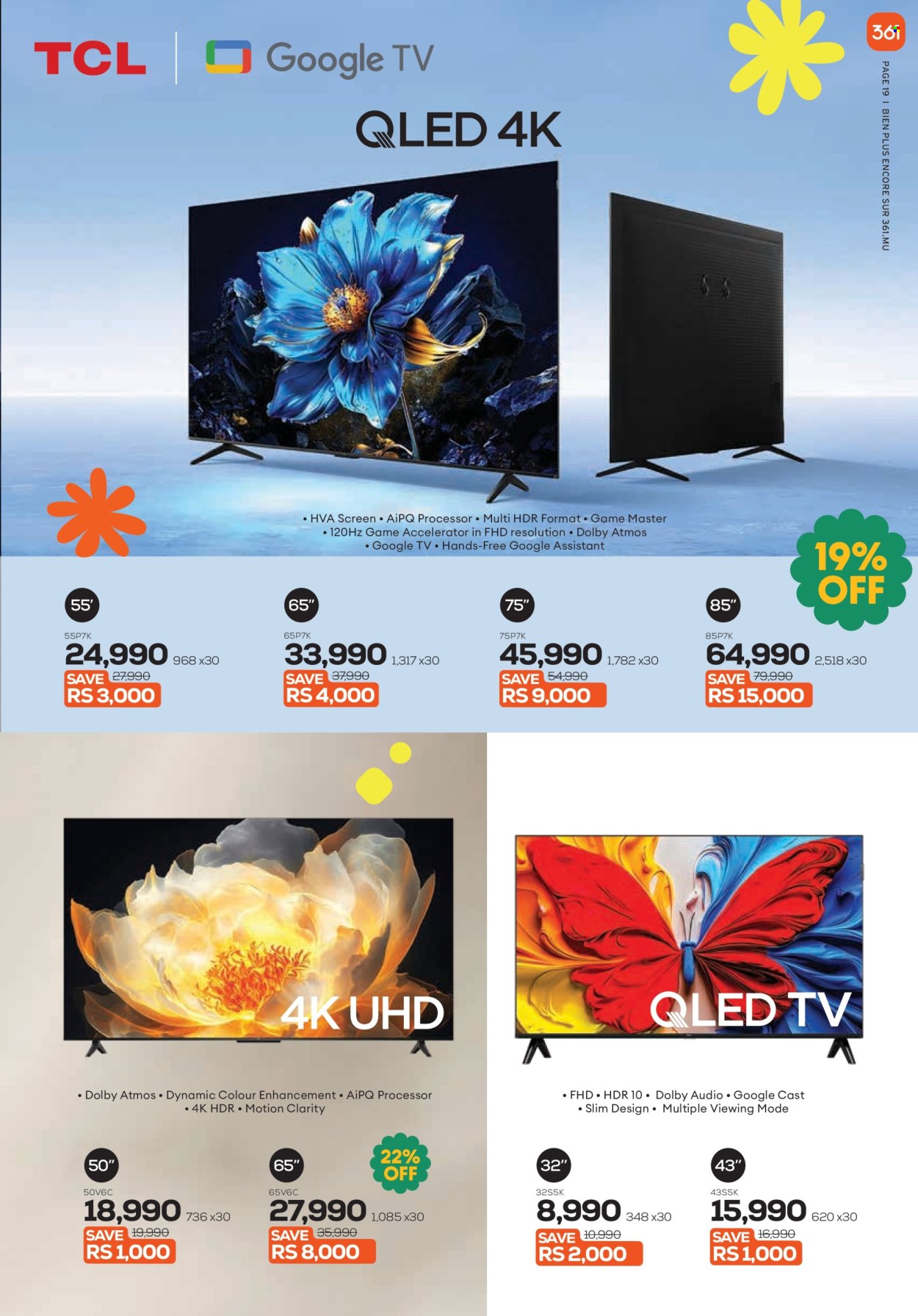 Catalogue 361 - 12/11/2025 - 11/12/2025. Page 19