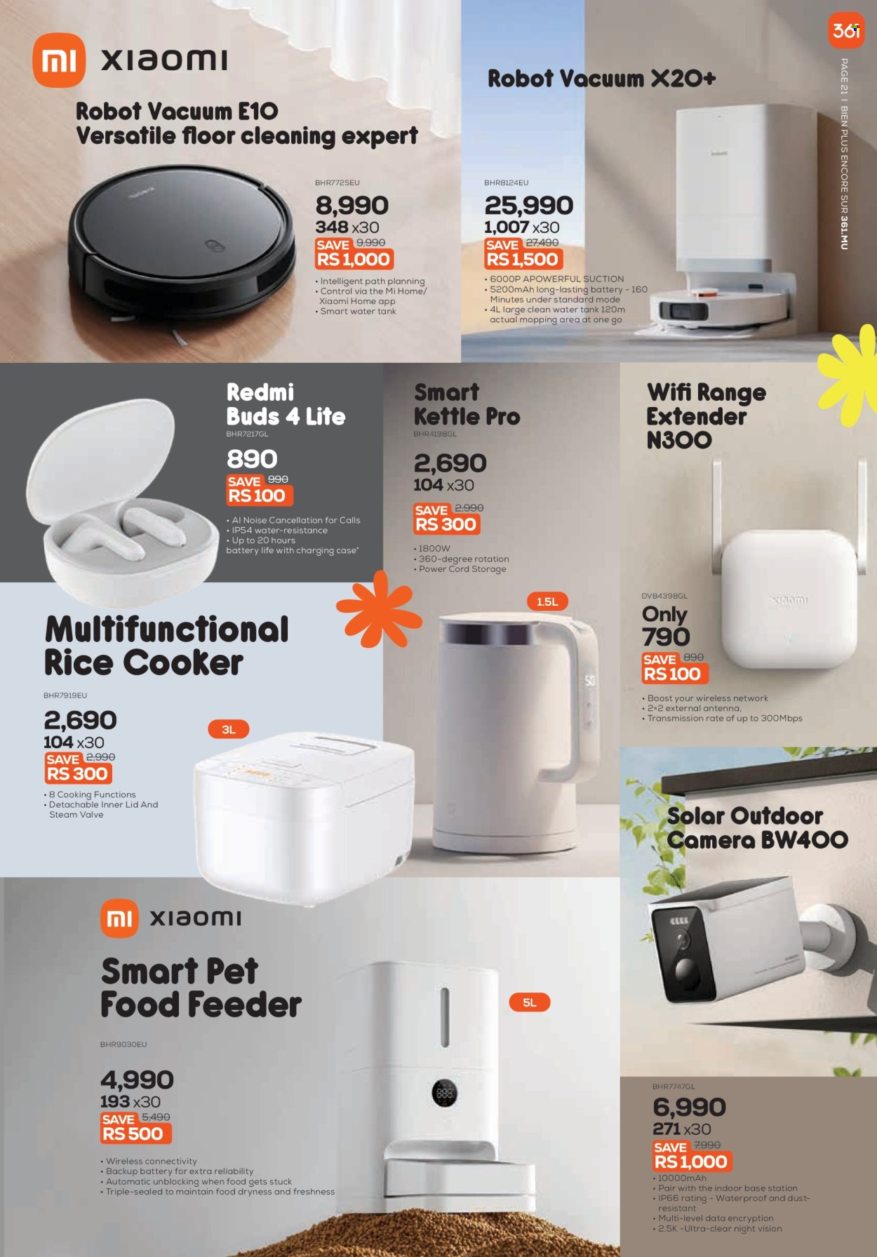 Catalogue 361 - 12/11/2025 - 11/12/2025. Page 21