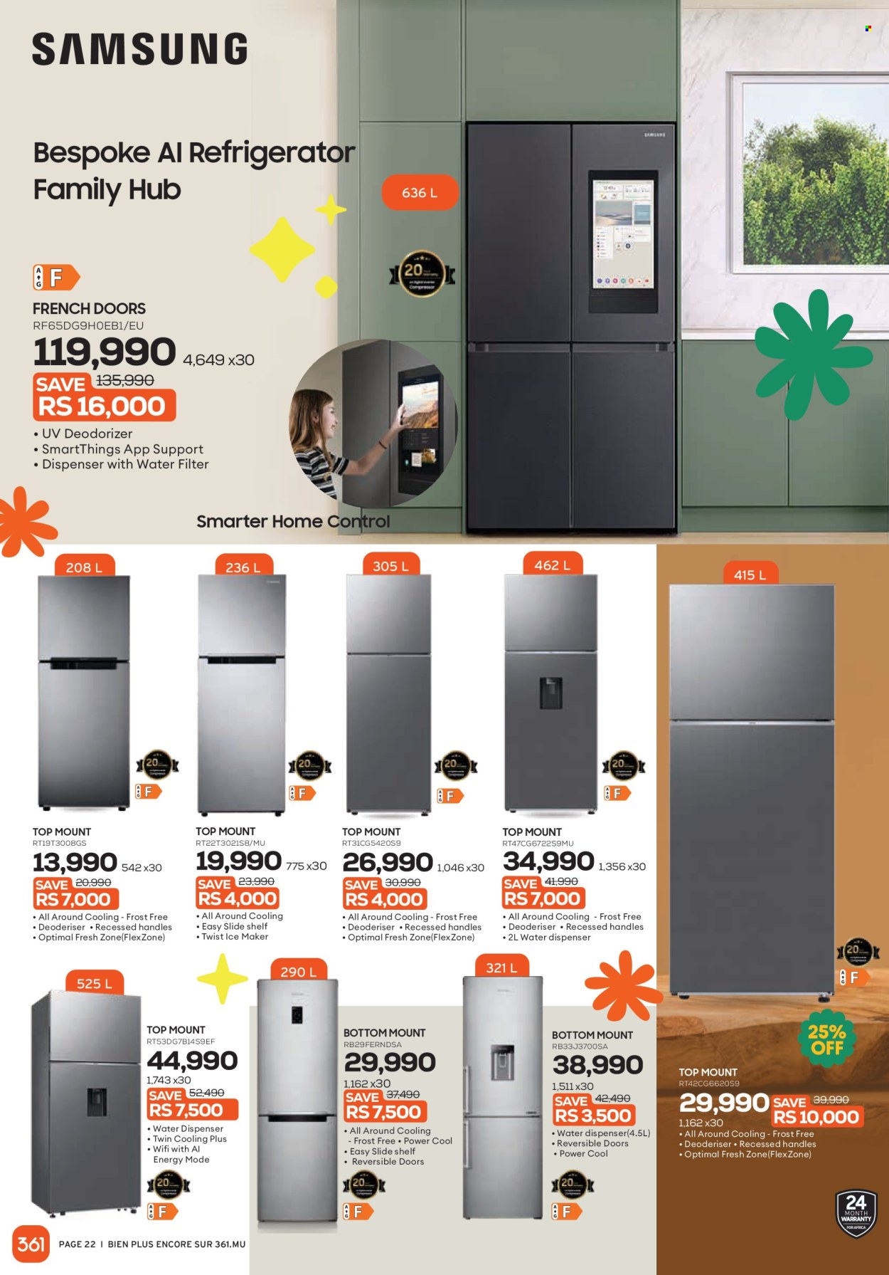 Catalogue 361 - 12/11/2025 - 11/12/2025. Page 22