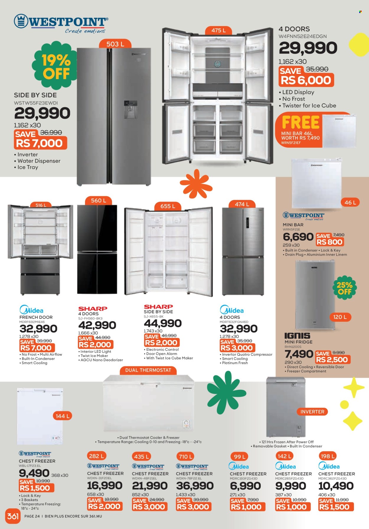 Catalogue 361 - 12/11/2025 - 11/12/2025. Page 24