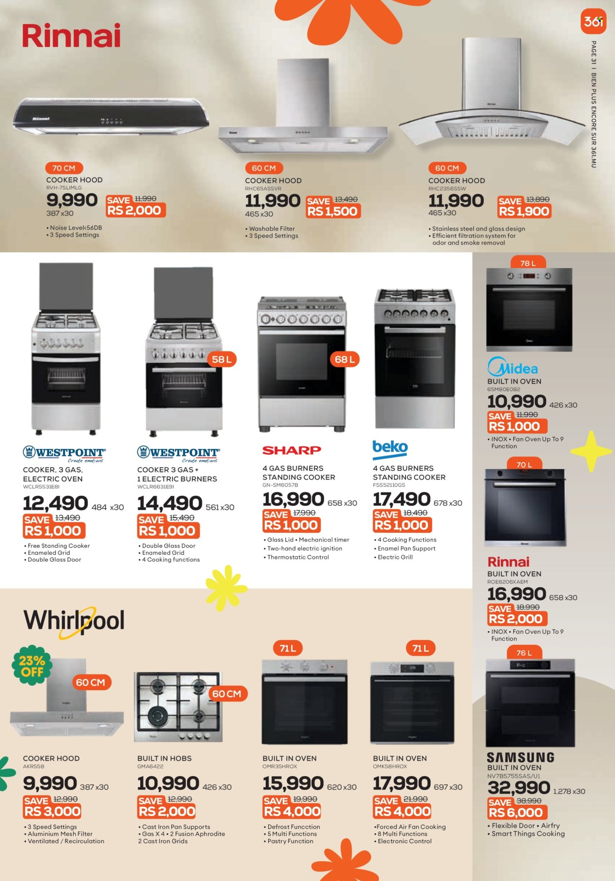 Catalogue 361 - 12/11/2025 - 11/12/2025. Page 31