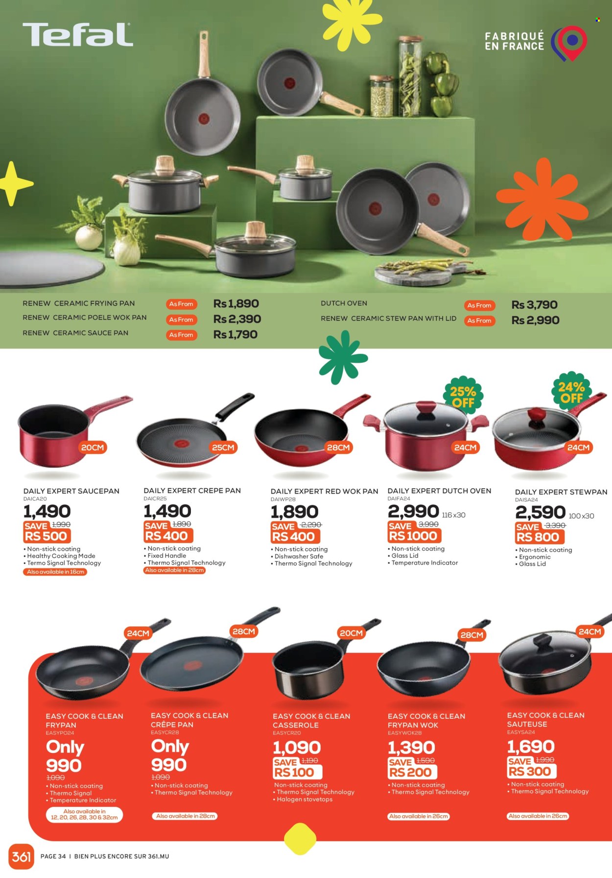 Catalogue 361 - 12/11/2025 - 11/12/2025. Page 34