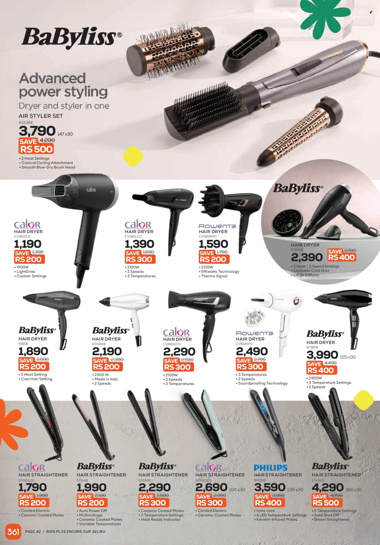 Catalogue 361 - 12/11/2025 - 11/12/2025. Page 42