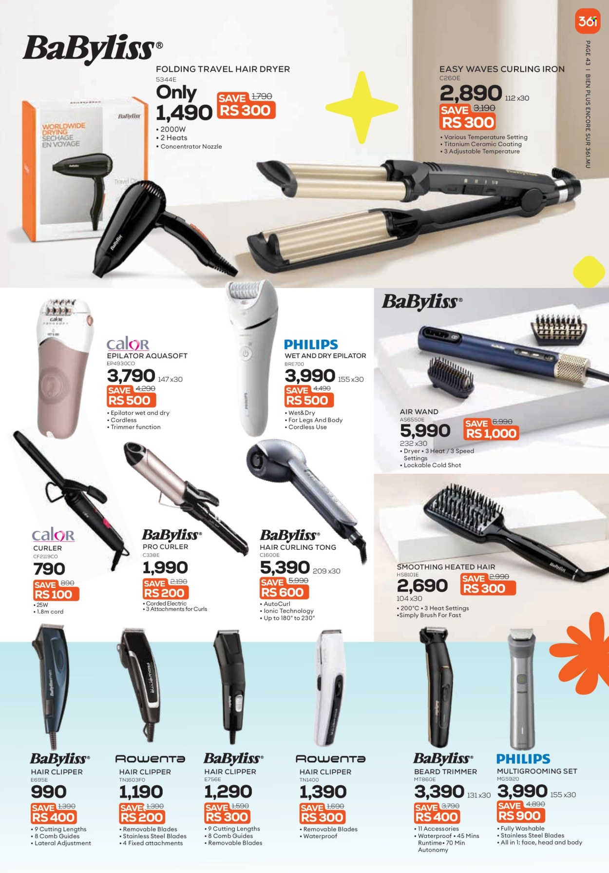 Catalogue 361 - 12/11/2025 - 11/12/2025. Page 43