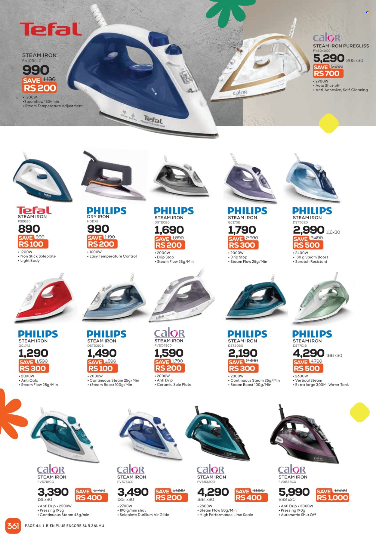 Catalogue 361 - 12/11/2025 - 11/12/2025. Page 44