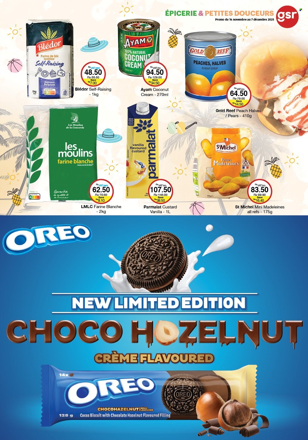 Catalogue GSR - 18/11/2025 - 30/11/2025. Page 13