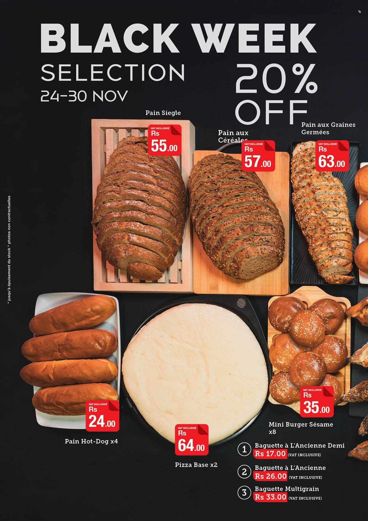 Catalogue Super U - 20/11/2025 - 10/12/2025. Page 2