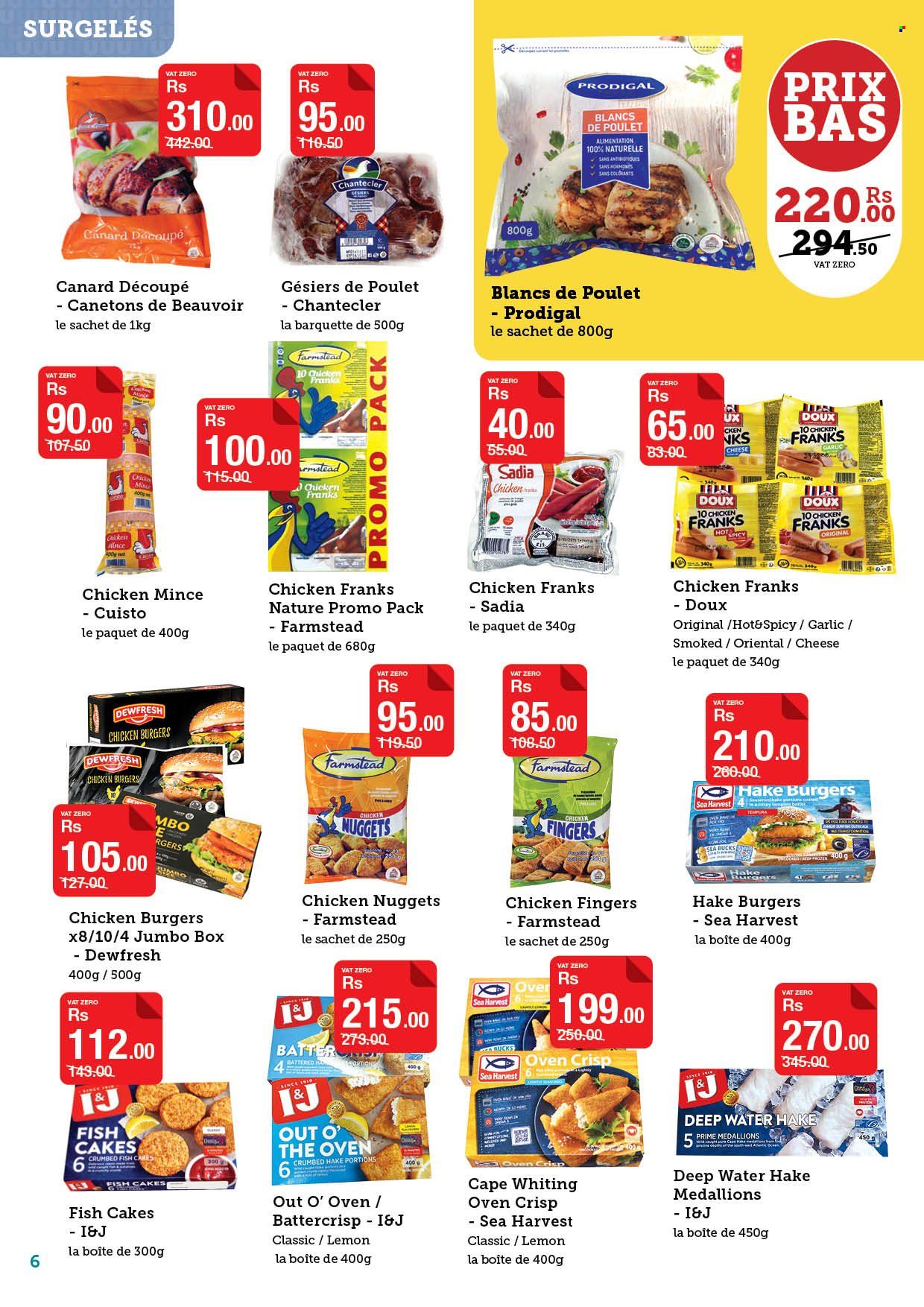 Catalogue Super U - 20/11/2025 - 10/12/2025. Page 6