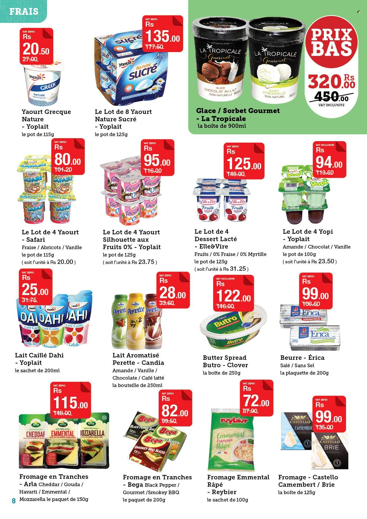 Catalogue Super U - 20/11/2025 - 10/12/2025. Page 8