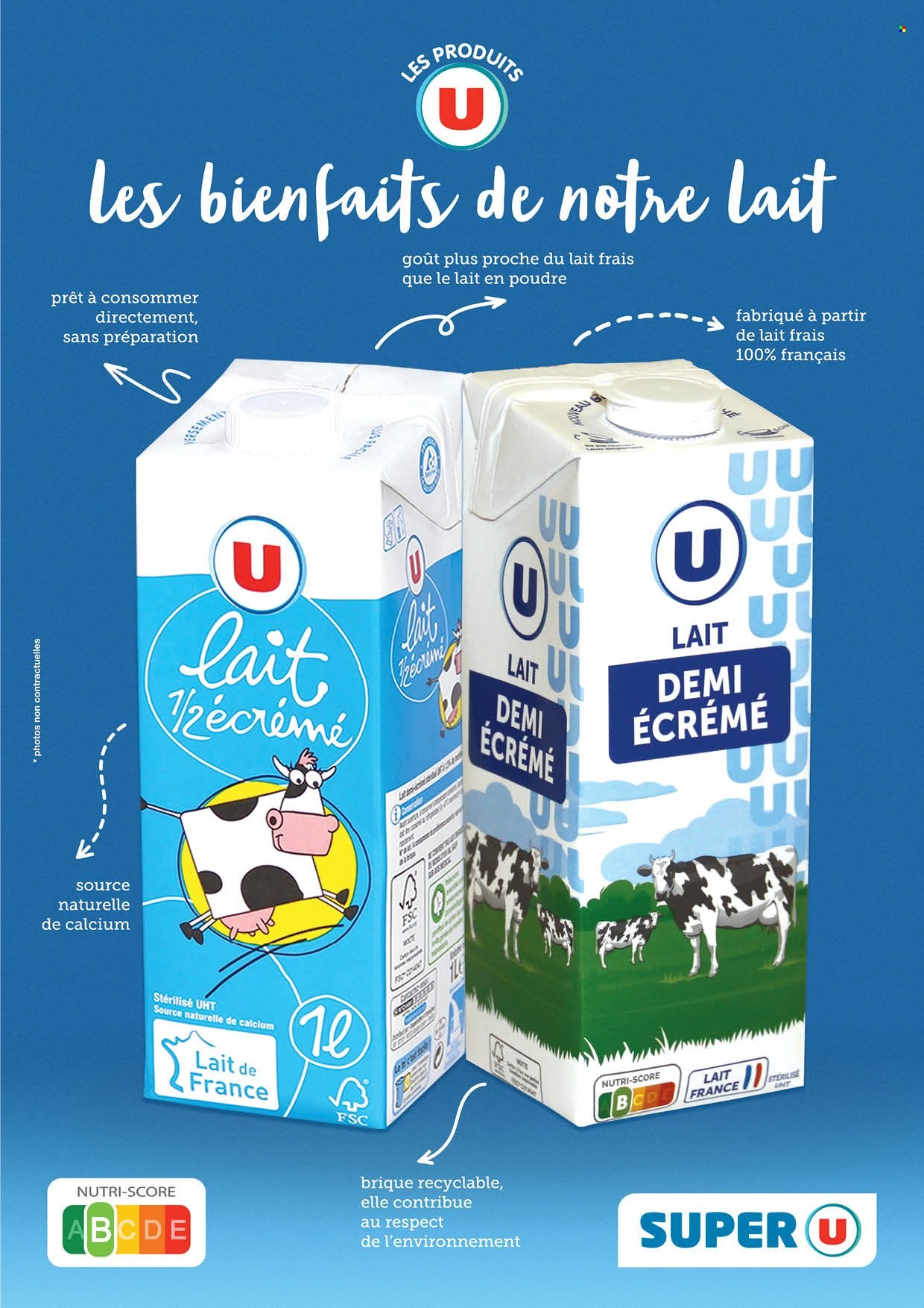 Catalogue Super U - 20/11/2025 - 10/12/2025. Page 9