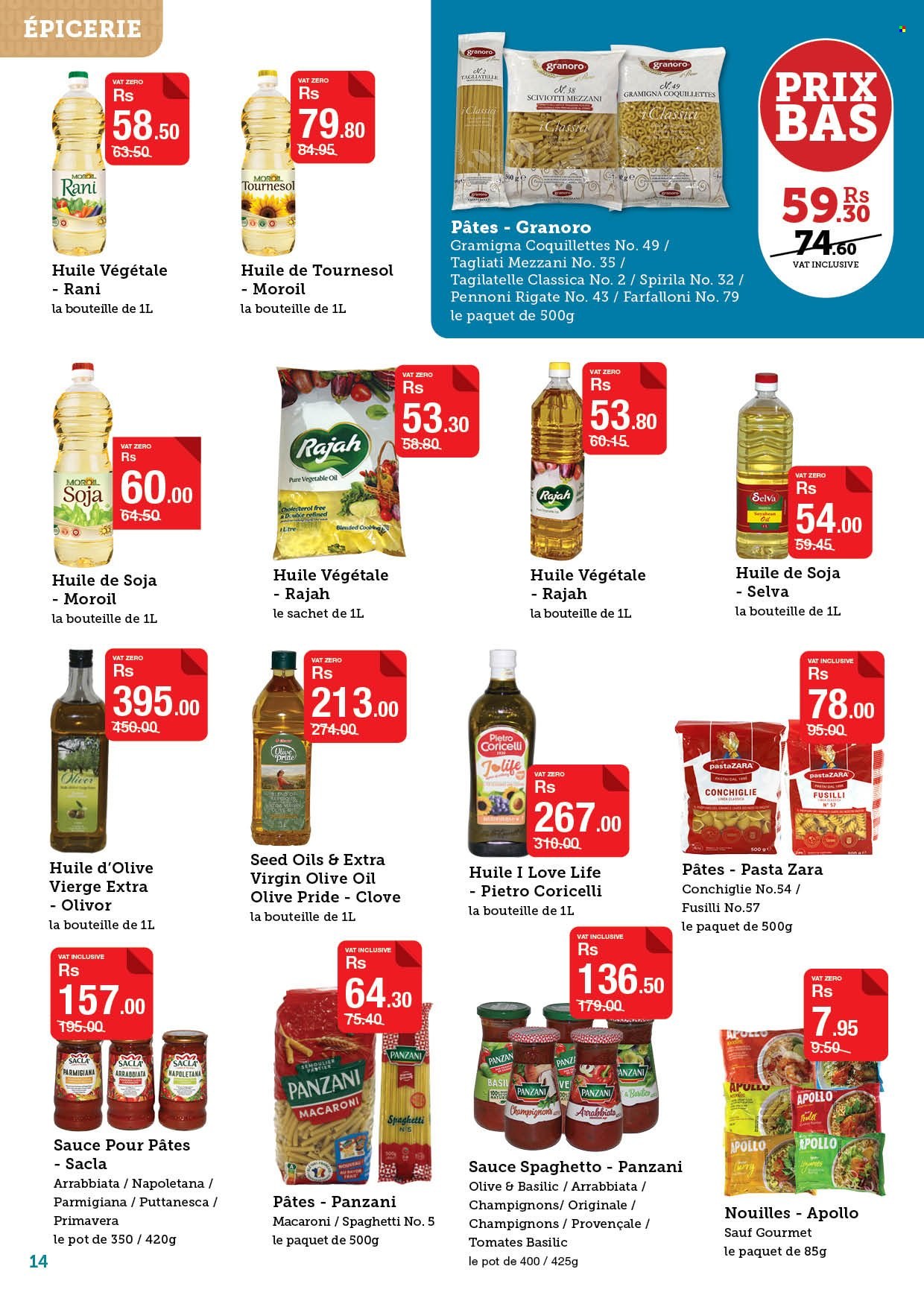 Catalogue Super U - 20/11/2025 - 10/12/2025. Page 14