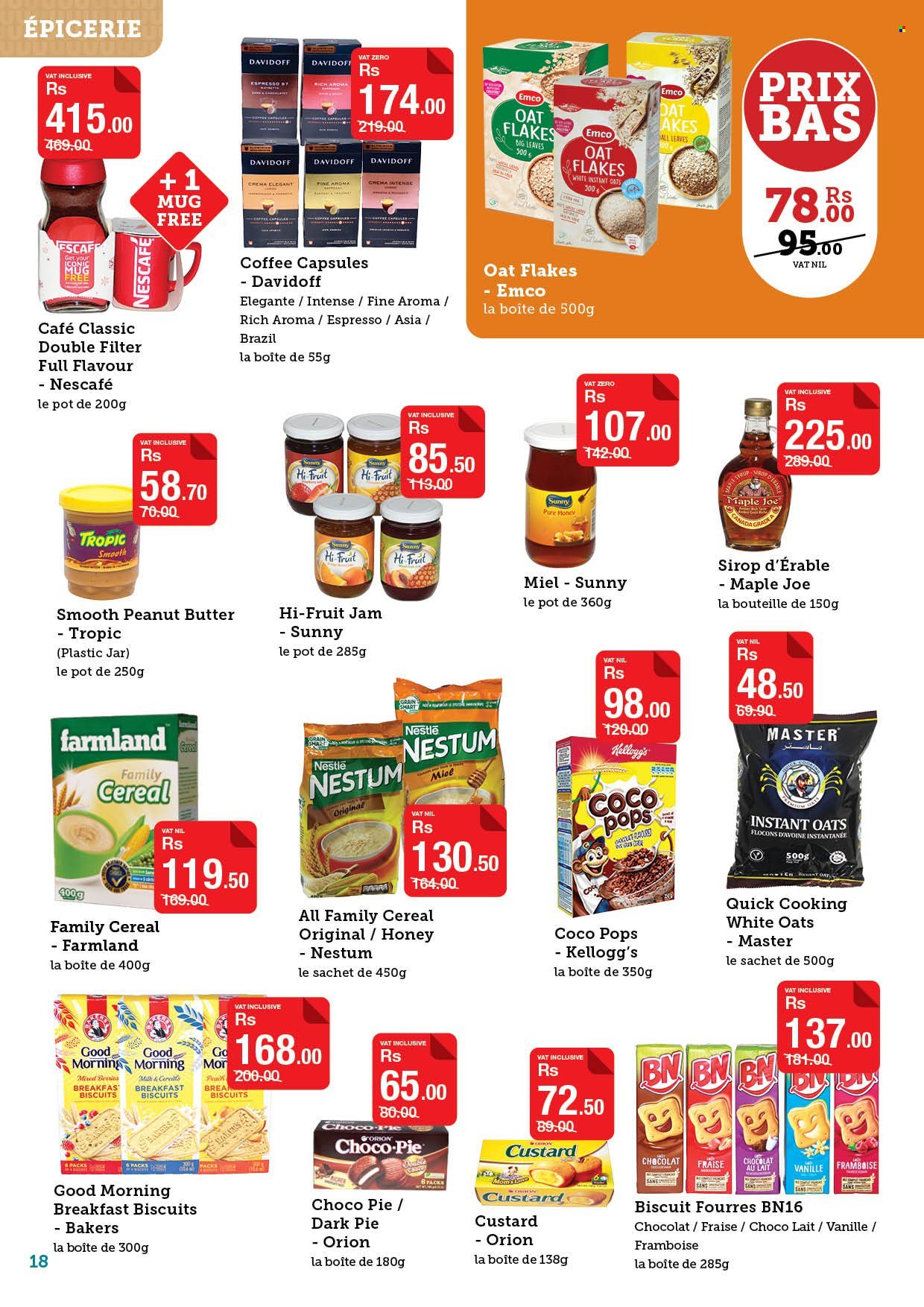 Catalogue Super U - 20/11/2025 - 10/12/2025. Page 18