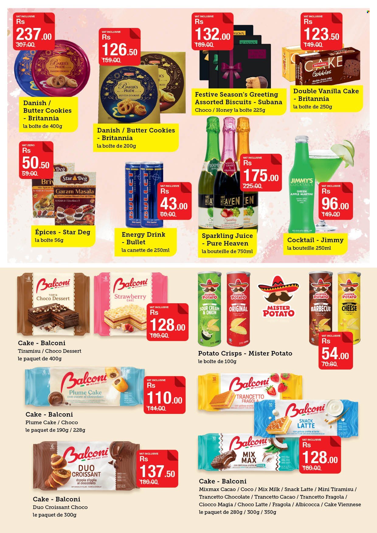 Catalogue Super U - 20/11/2025 - 10/12/2025. Page 20